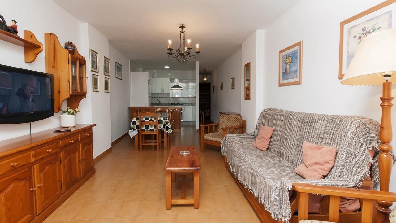 Photo of Livingroom in Velilla-Taramay