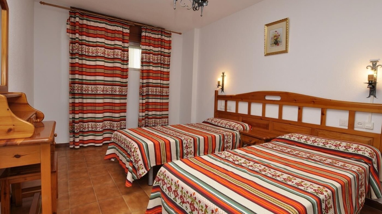 Photo of Bedroom in Velilla-Taramay
