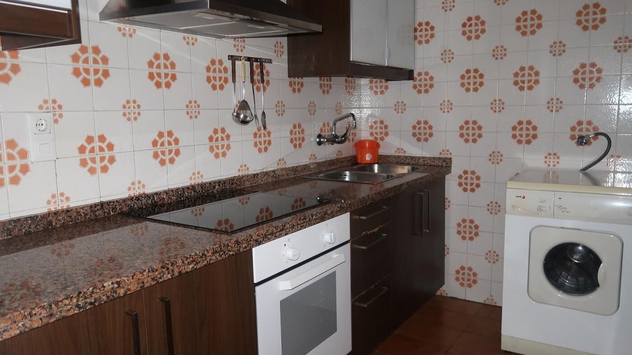 Photo of Kitchen in Velilla-Taramay