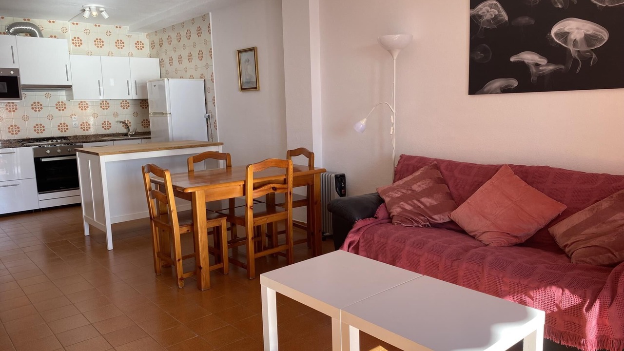 Photo of Livingroom in Velilla-Taramay