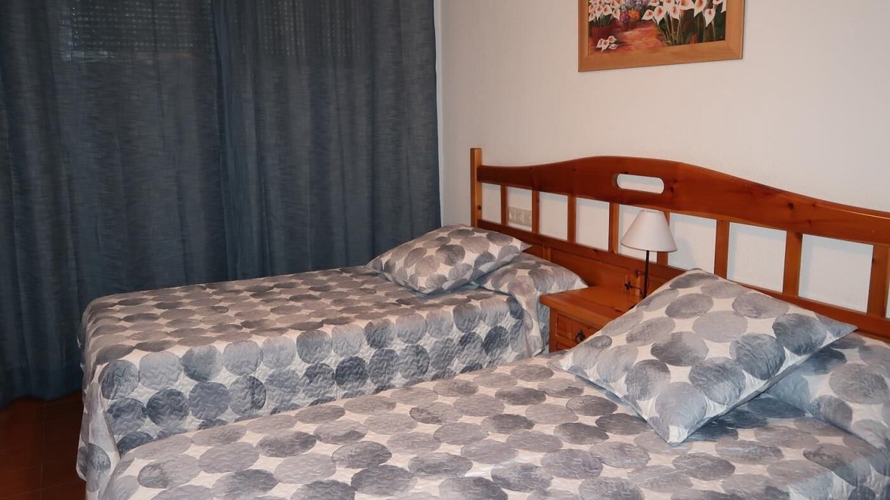 Photo of Bedroom in Velilla-Taramay