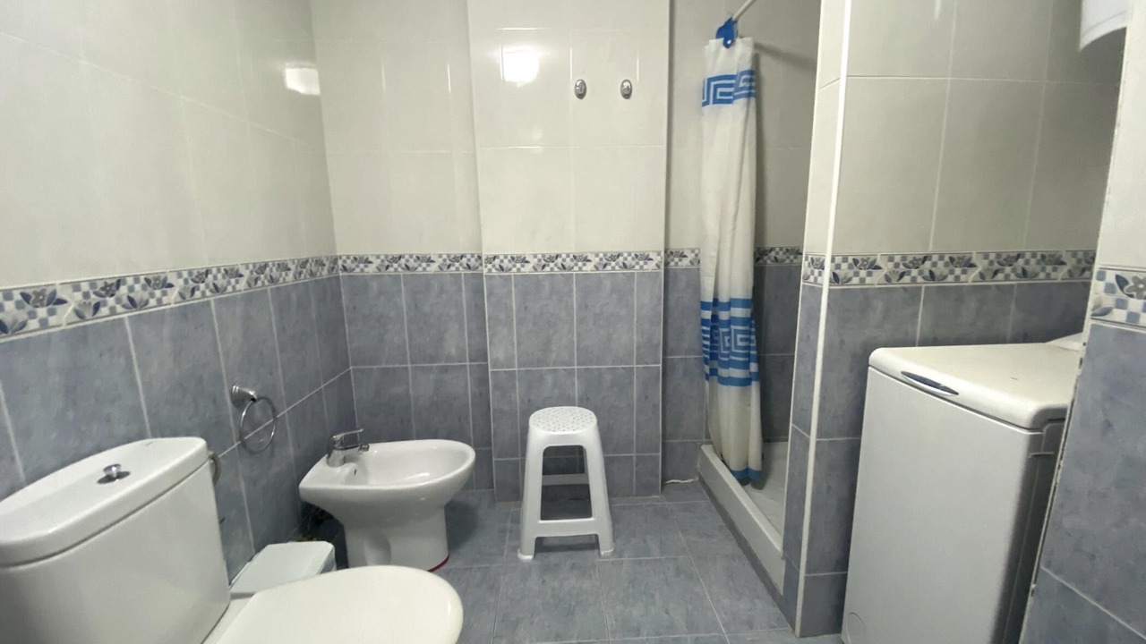 Photo of Bathroom in Velilla-Taramay