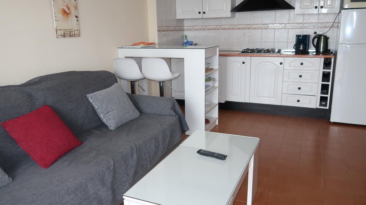 Photo of Livingroom in Velilla-Taramay
