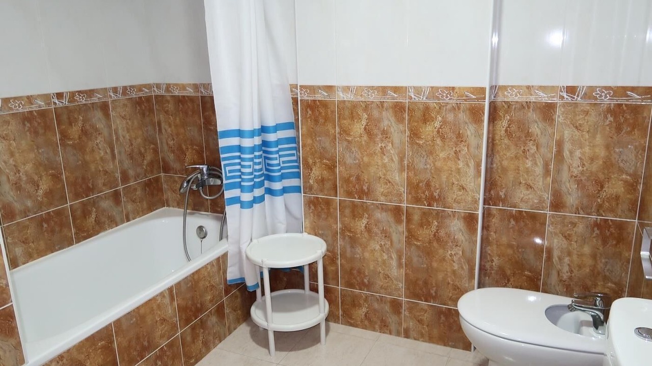 Photo of Bathroom in Velilla-Taramay