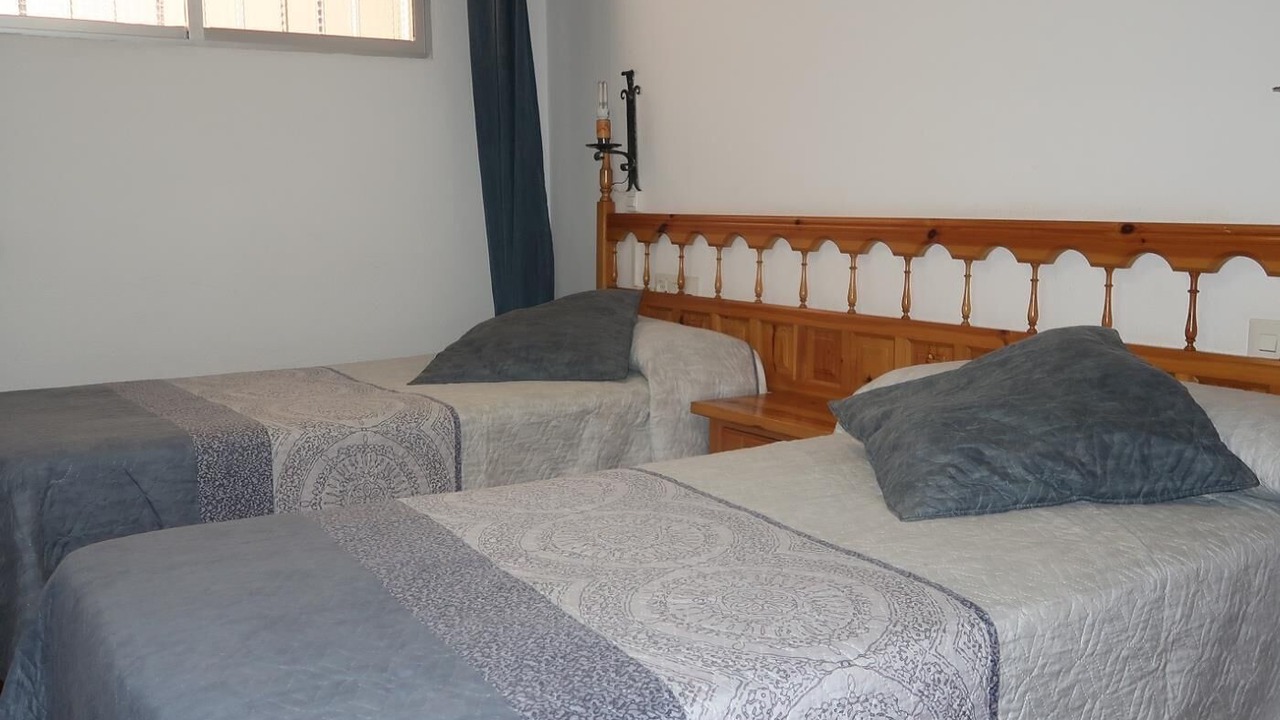 Photo of Bedroom in Velilla-Taramay