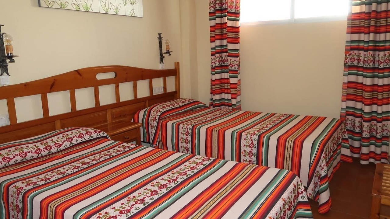 Photo of Bedroom in Velilla-Taramay