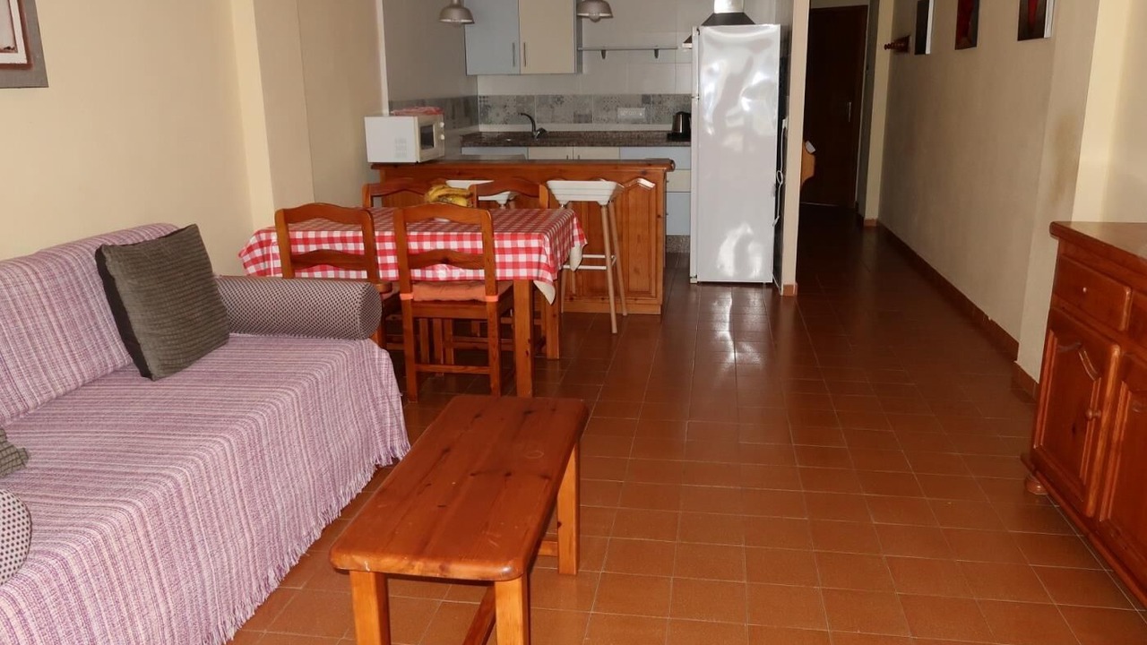 Photo of Livingroom in Velilla-Taramay