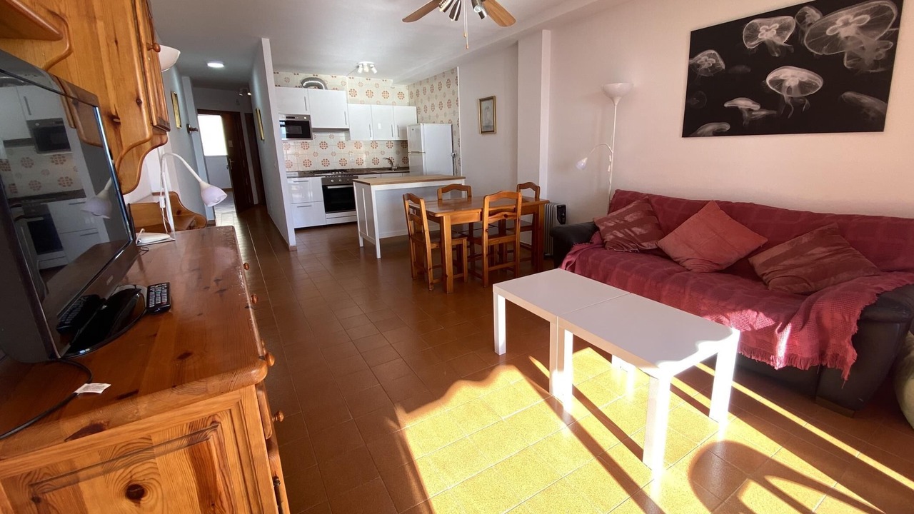 Photo of Livingroom in Velilla-Taramay