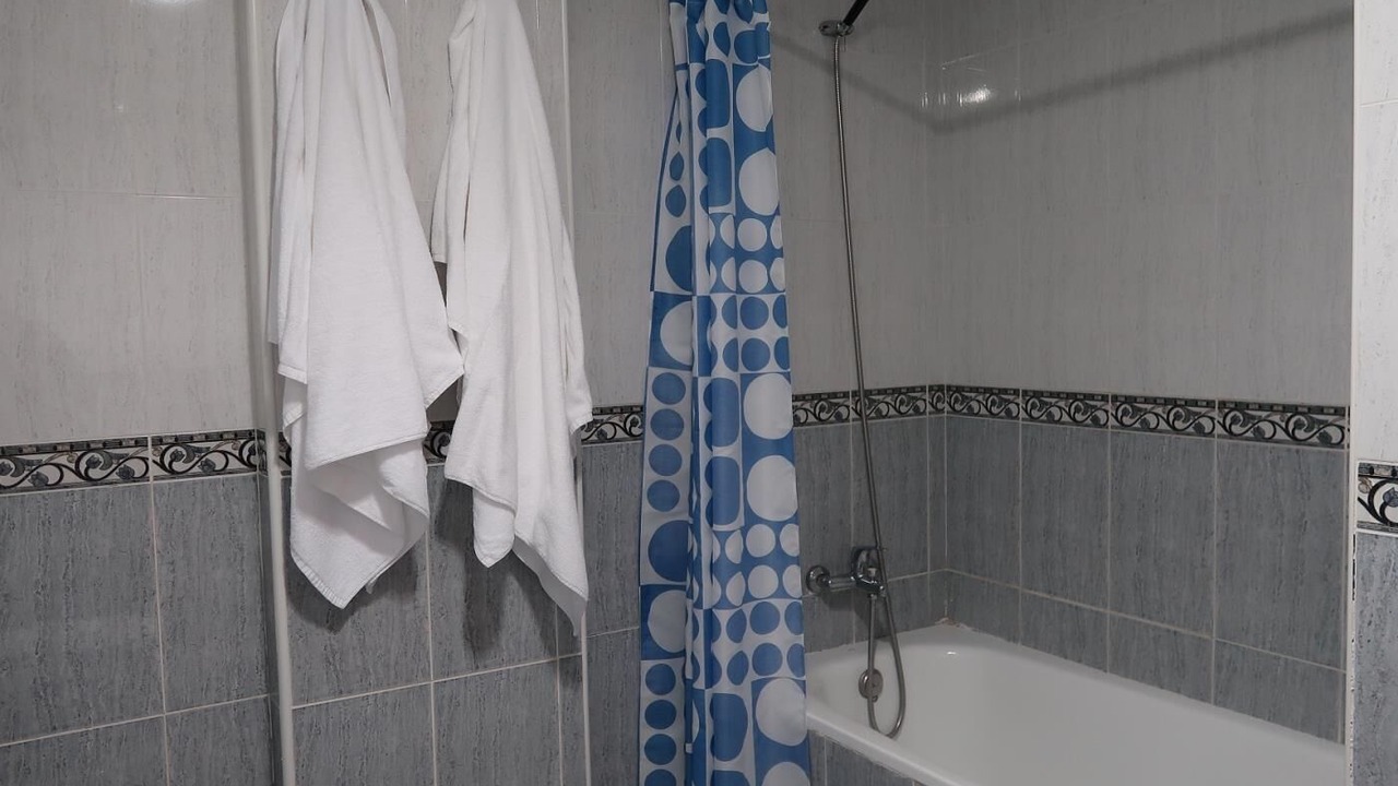 Photo of Bathroom in Velilla-Taramay