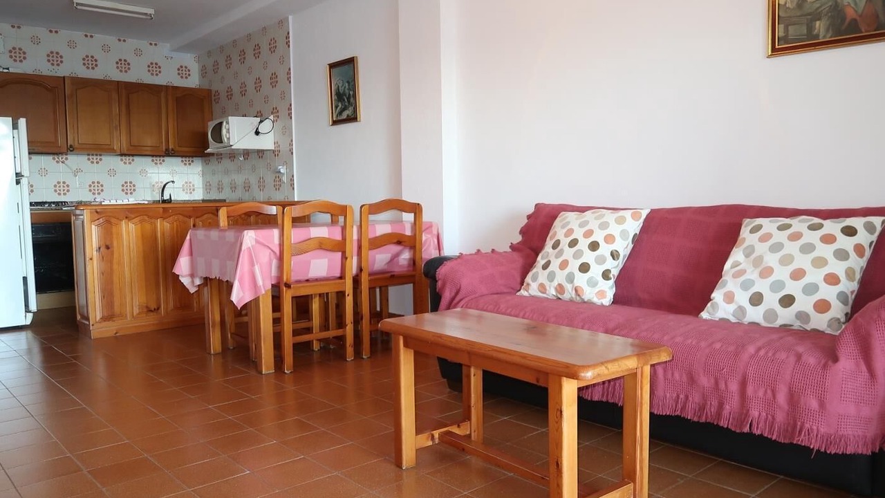 Photo of Livingroom in Velilla-Taramay