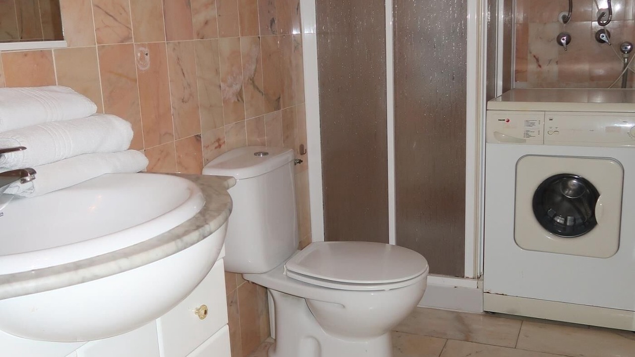 Photo of Bathroom in Velilla-Taramay