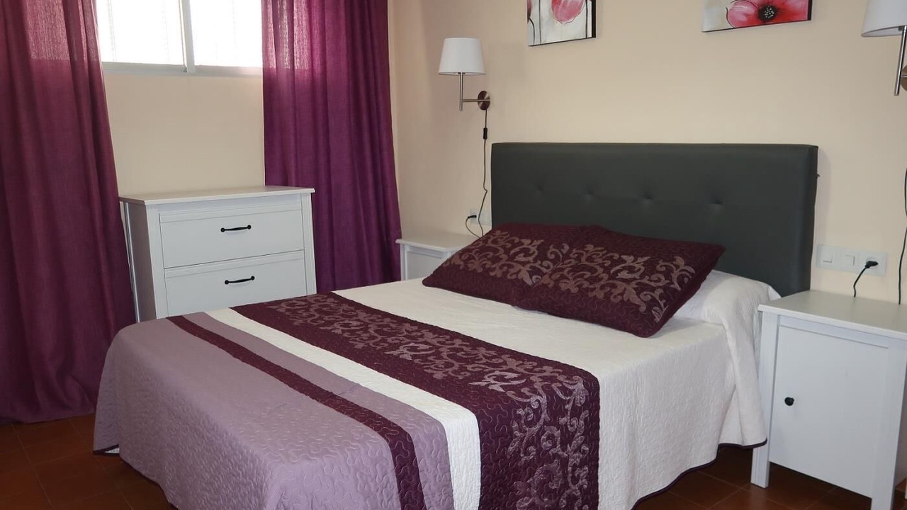 Photo of Bedroom in Velilla-Taramay