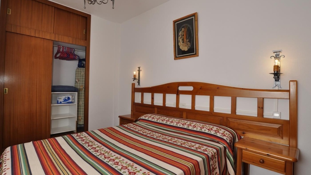 Photo of Bedroom in Velilla-Taramay
