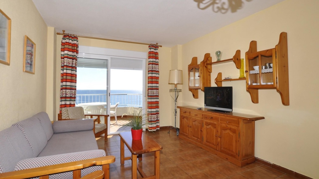 Photo of Livingroom in Velilla-Taramay