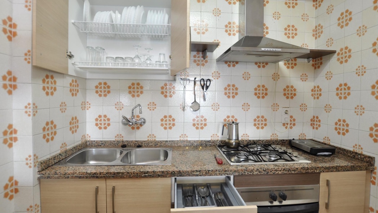 Photo of Kitchen in Velilla-Taramay