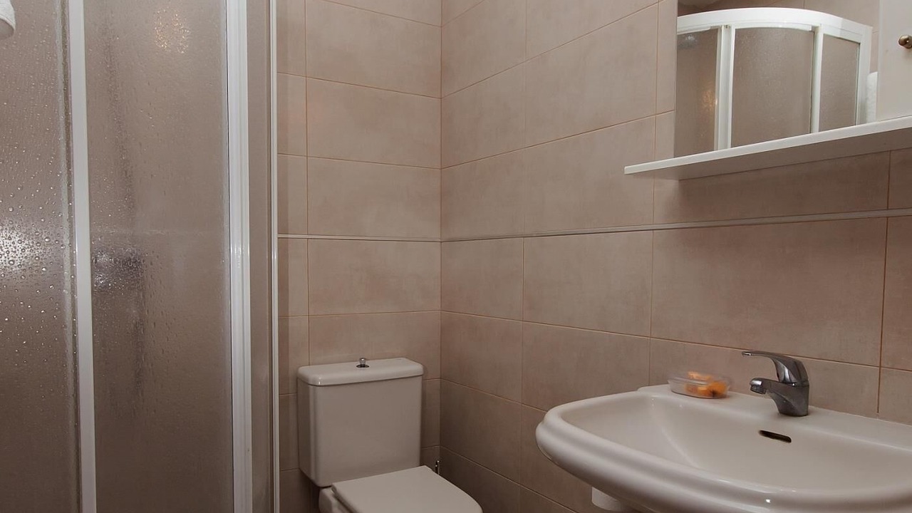 Photo of Bathroom in Velilla-Taramay