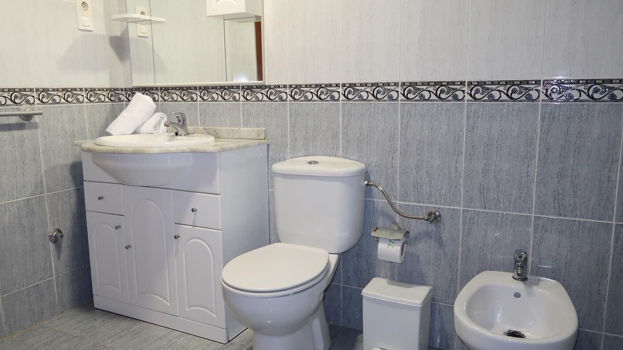Photo of Bathroom in Velilla-Taramay