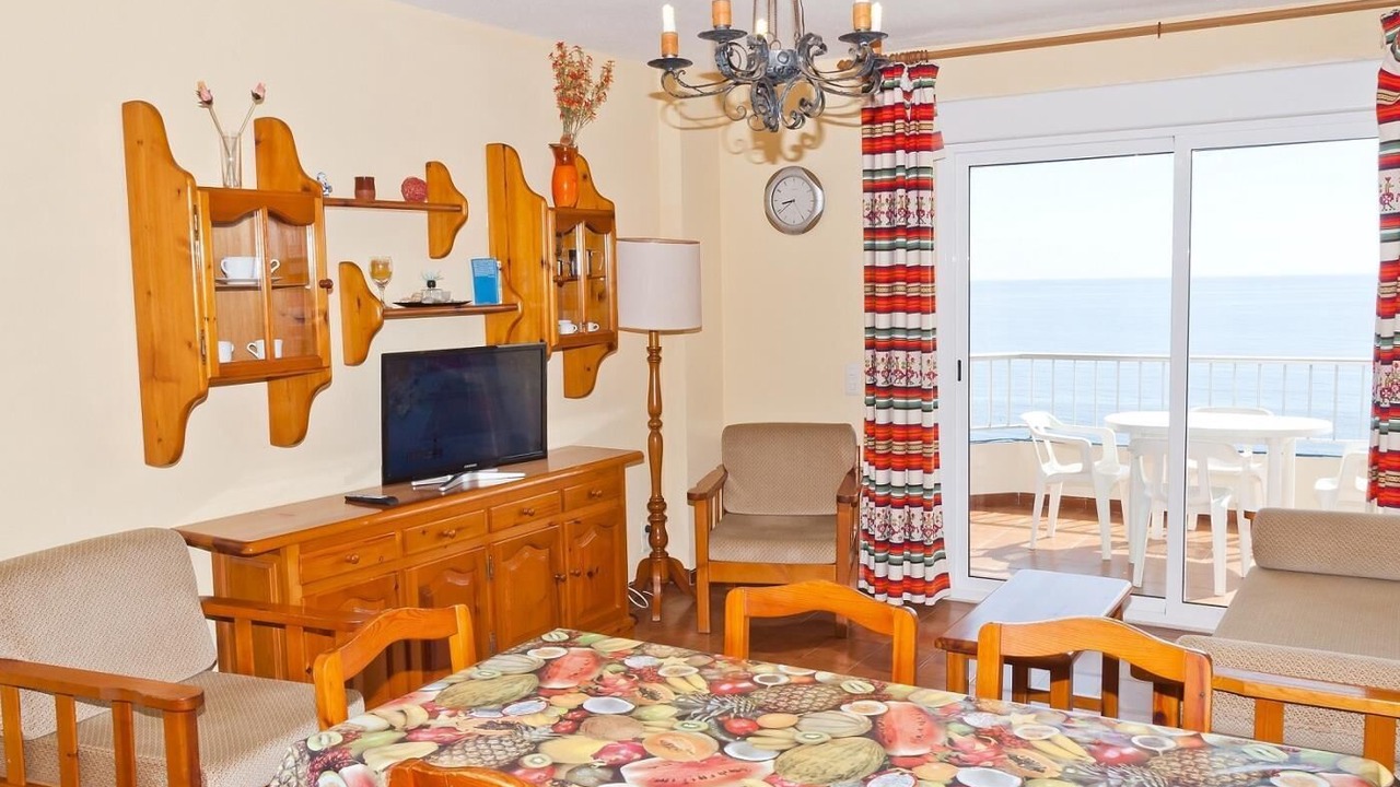 Photo of Livingroom in Velilla-Taramay