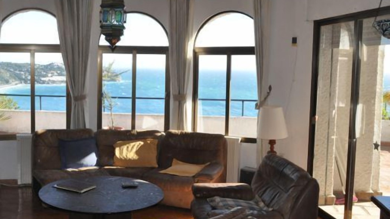 Photo of Livingroom in Almunecar