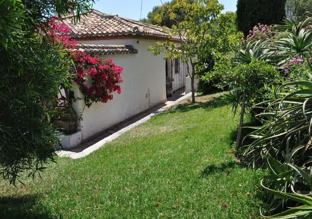 Photo of Outdoor in Almunecar