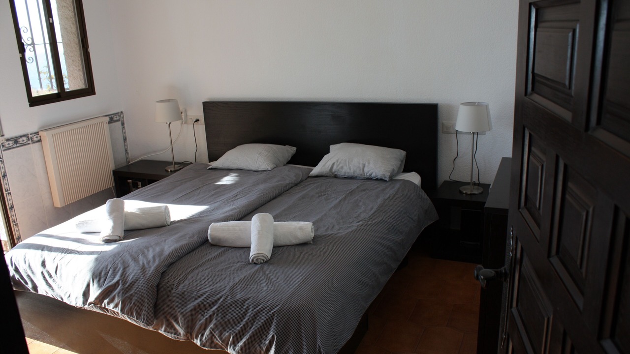 Photo of Bedroom in Almunecar