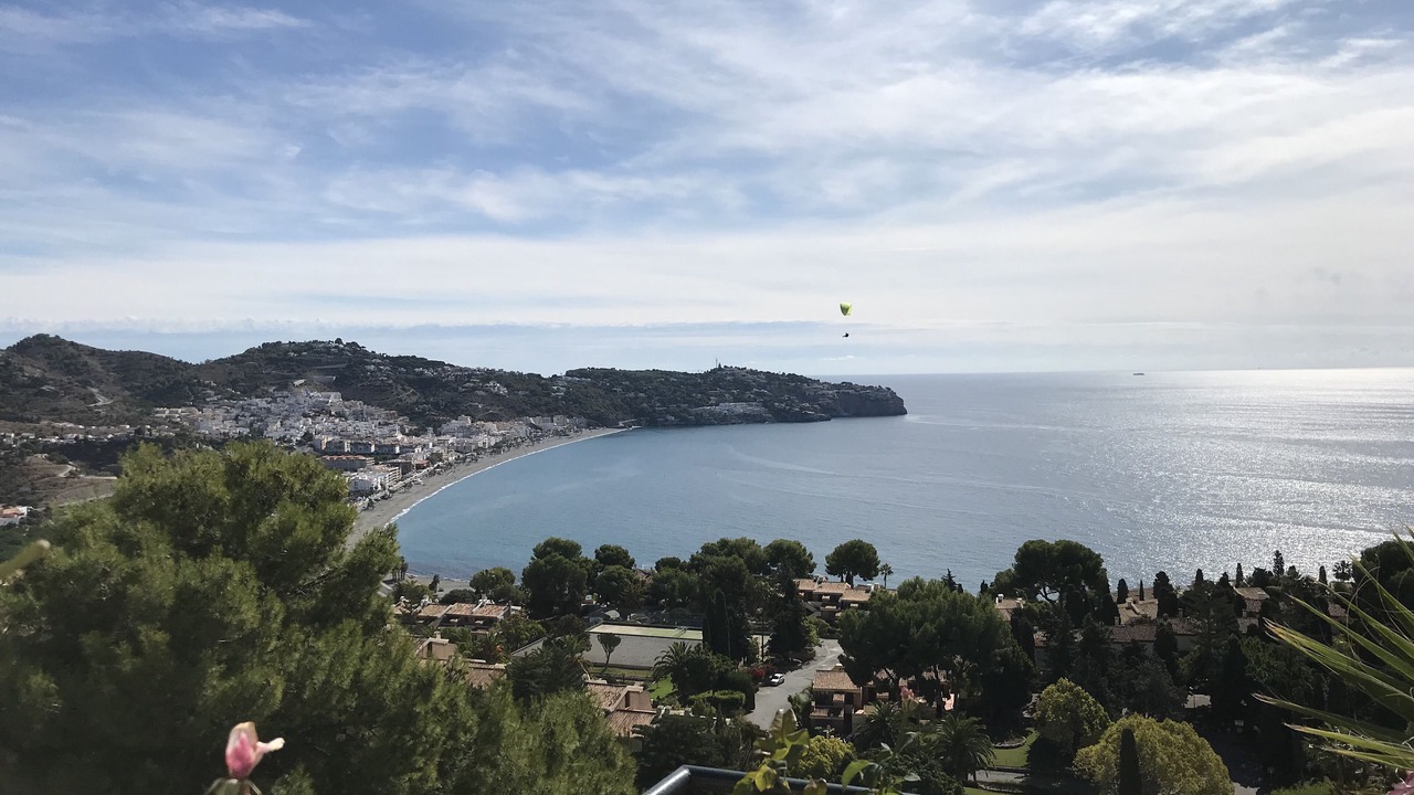Photo of Outdoor in Almunecar