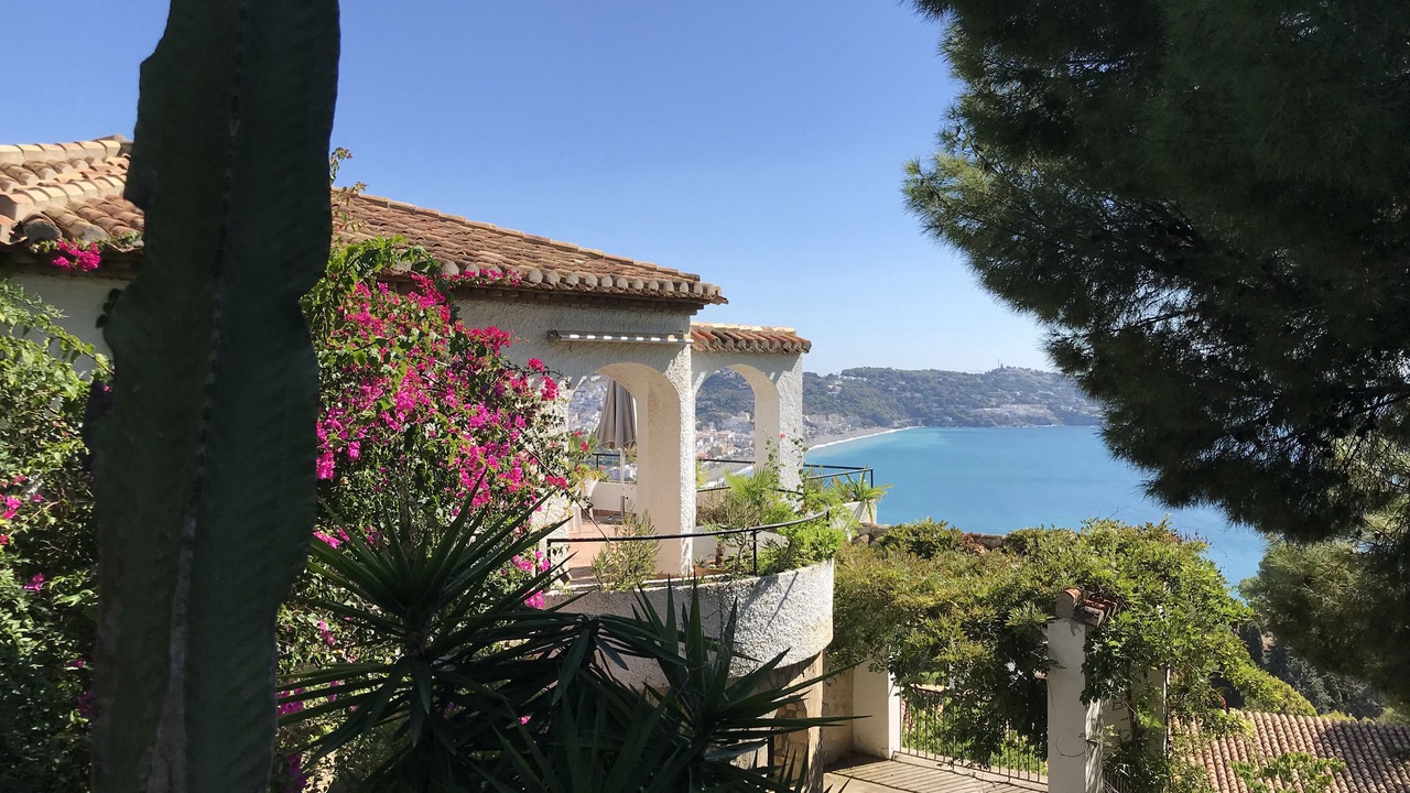 Photo of Outdoor in Almunecar