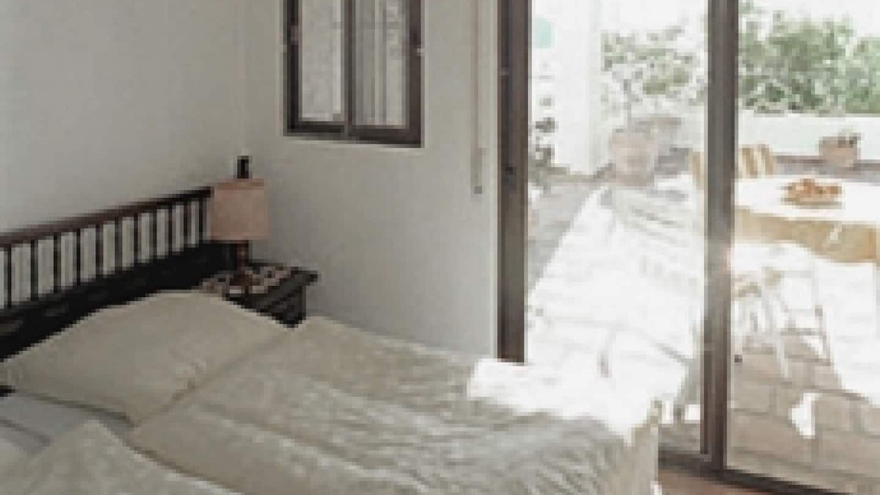 Photo of Bedroom in Almunecar