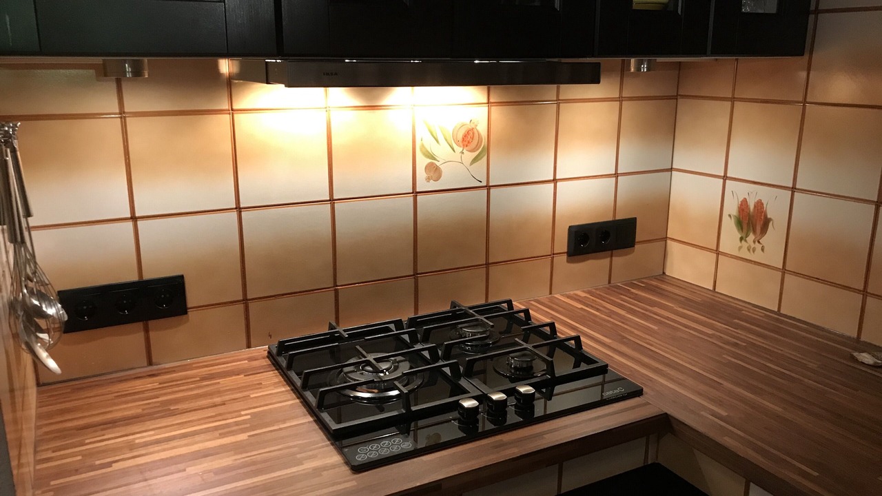 Photo of Kitchen in Almunecar
