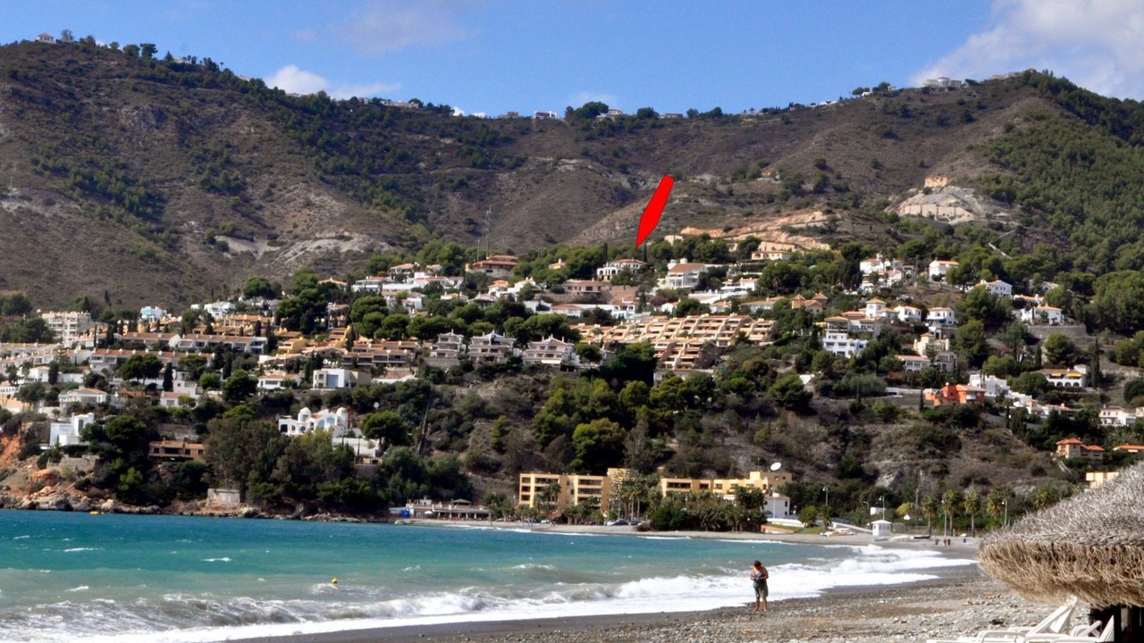 Photo of Others in Almunecar