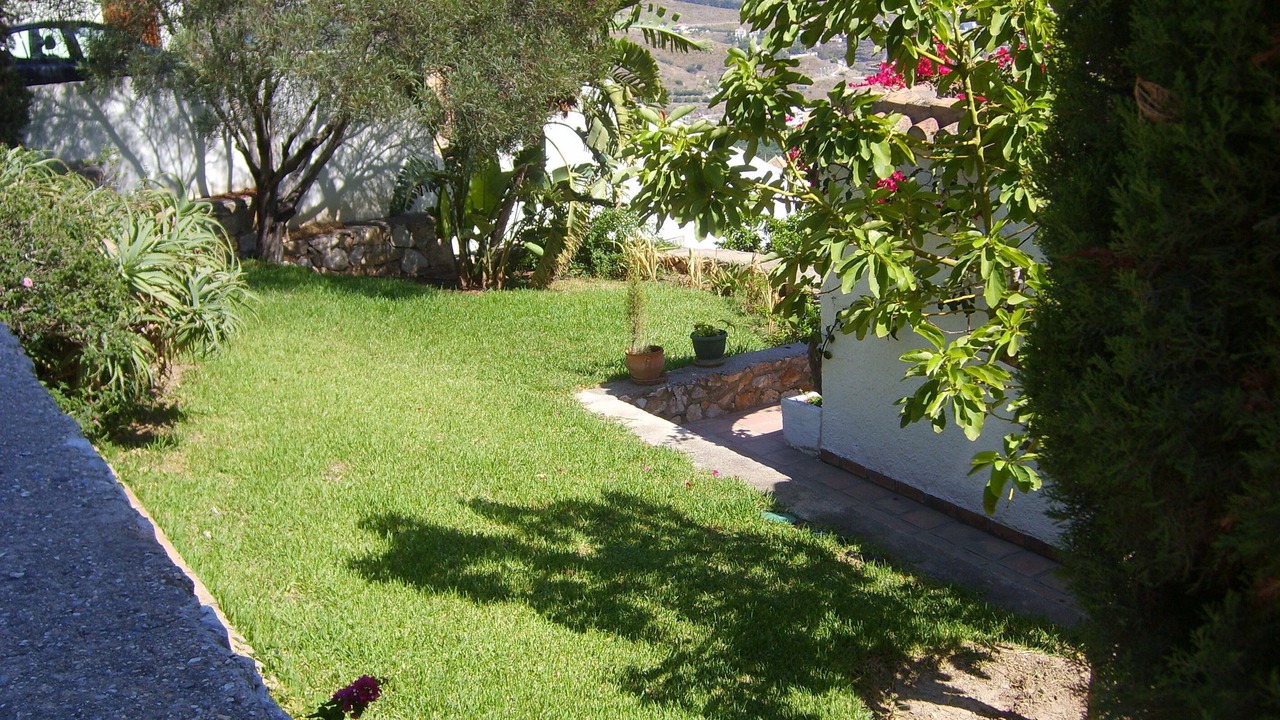 Photo of Outdoor in Almunecar