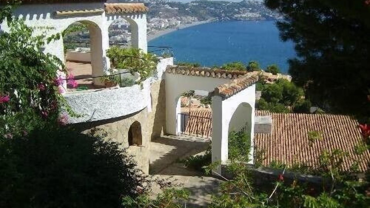 Photo of Outdoor in Almunecar