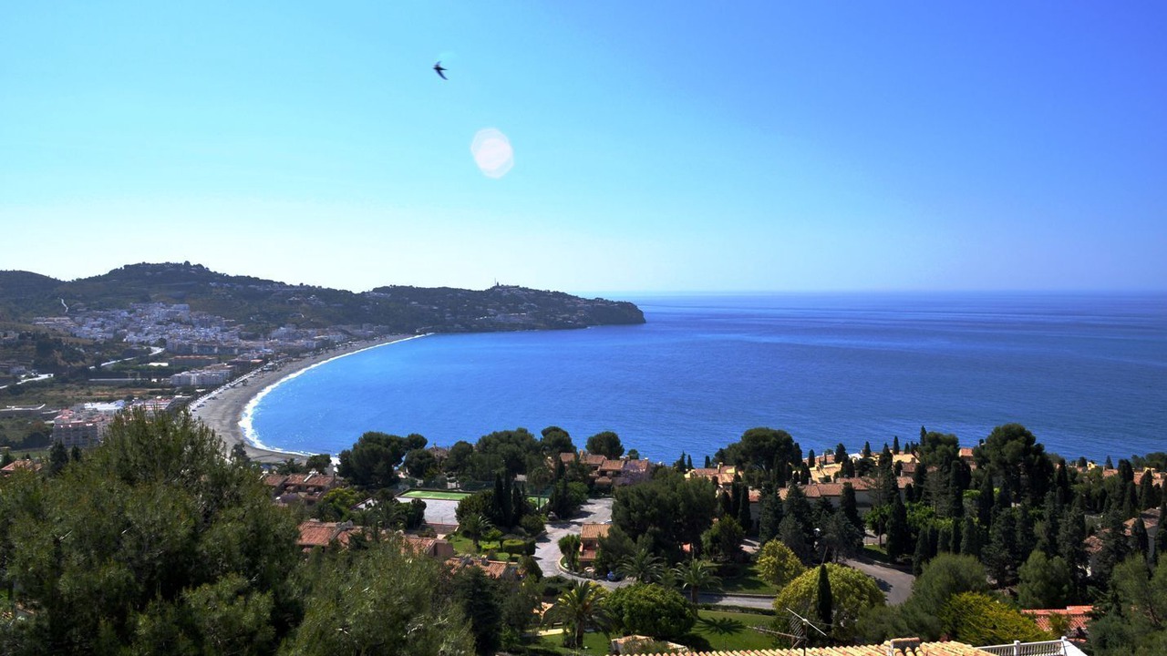 Photo of Outdoor in Almunecar
