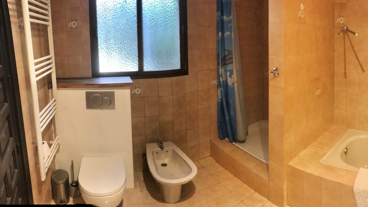 Photo of Bathroom in Almunecar