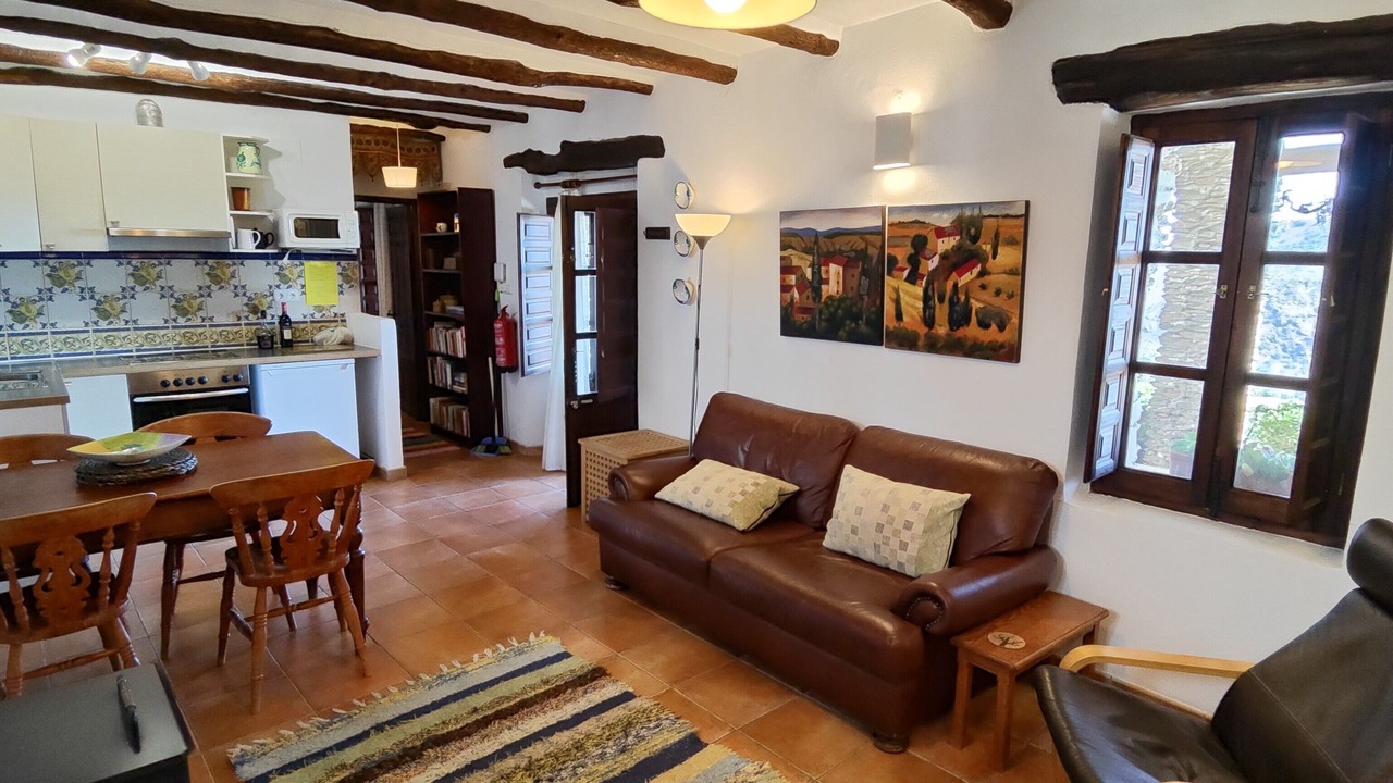 Photo of Livingroom in Portugos