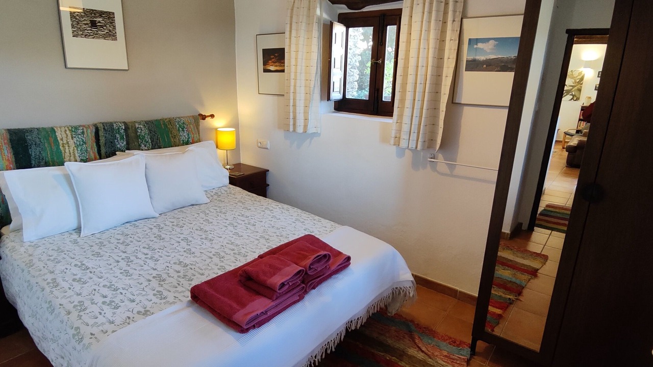 Photo of Bedroom in Portugos