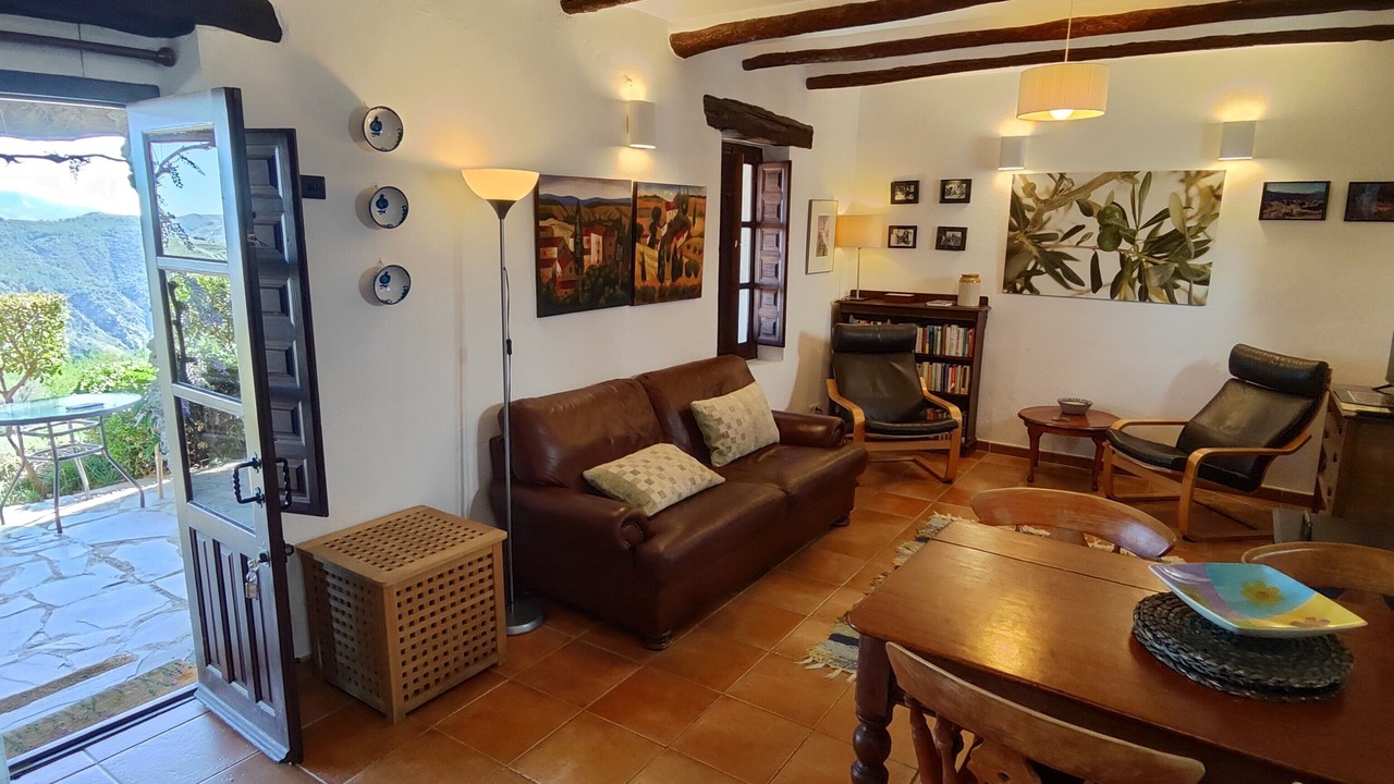 Photo of Bedroom in Portugos