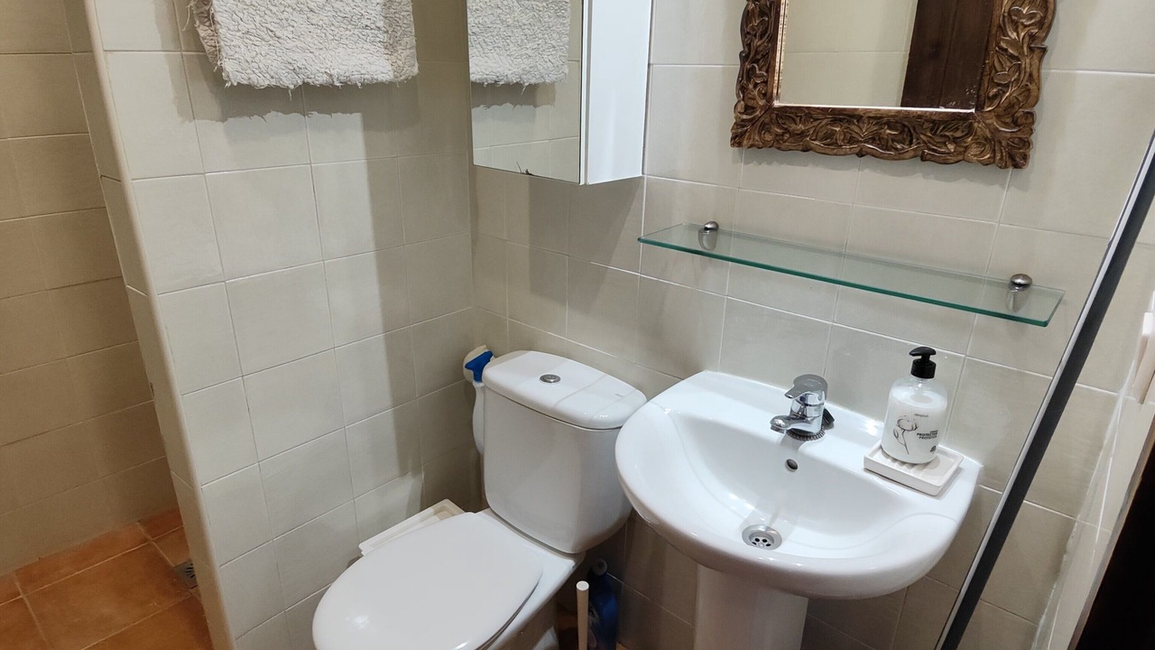 Photo of Bathroom in Portugos
