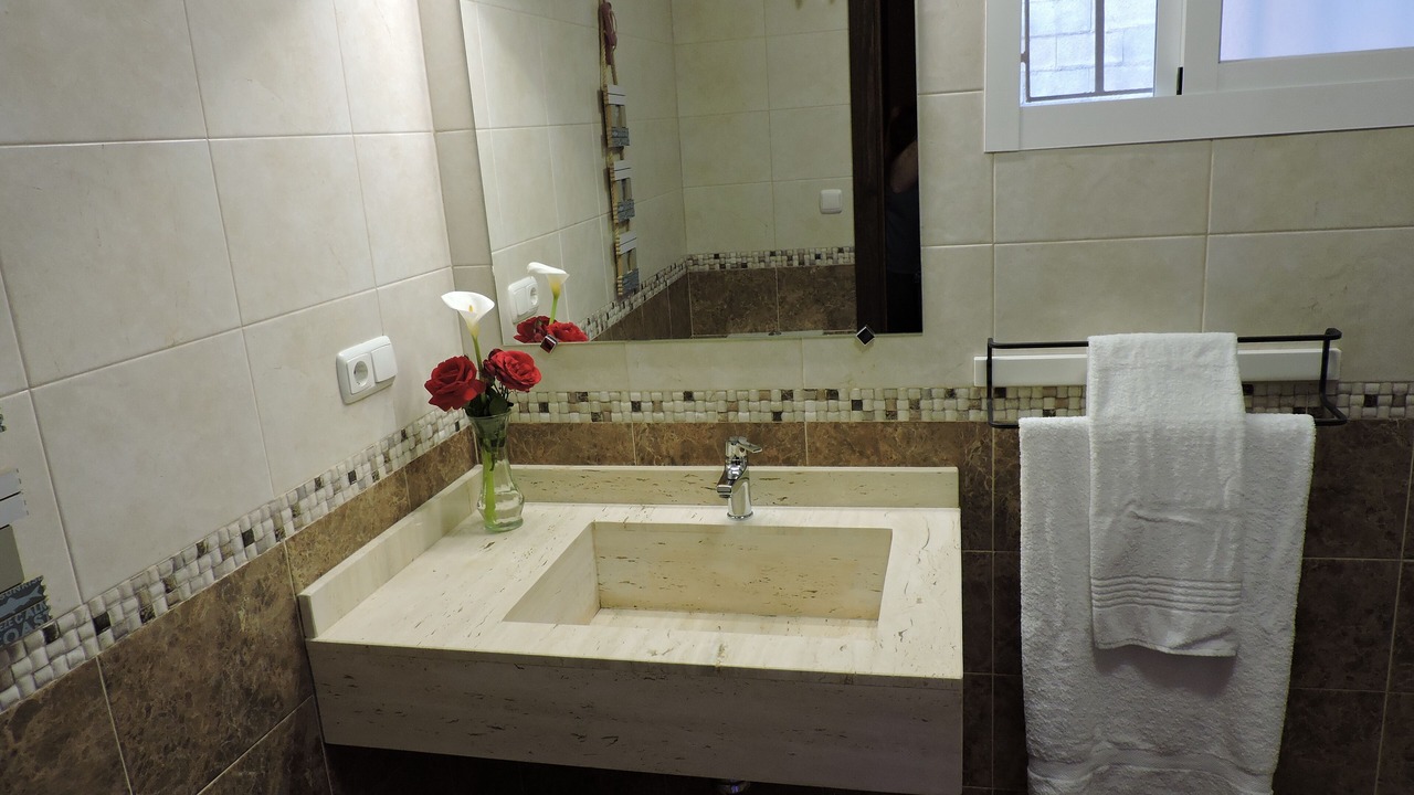 Photo of Bathroom in Salobrena