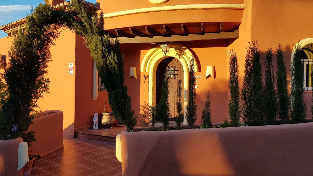 Photo of Outdoor in Salobrena