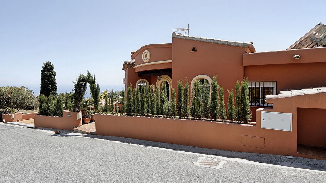 Photo of Outdoor in Salobrena