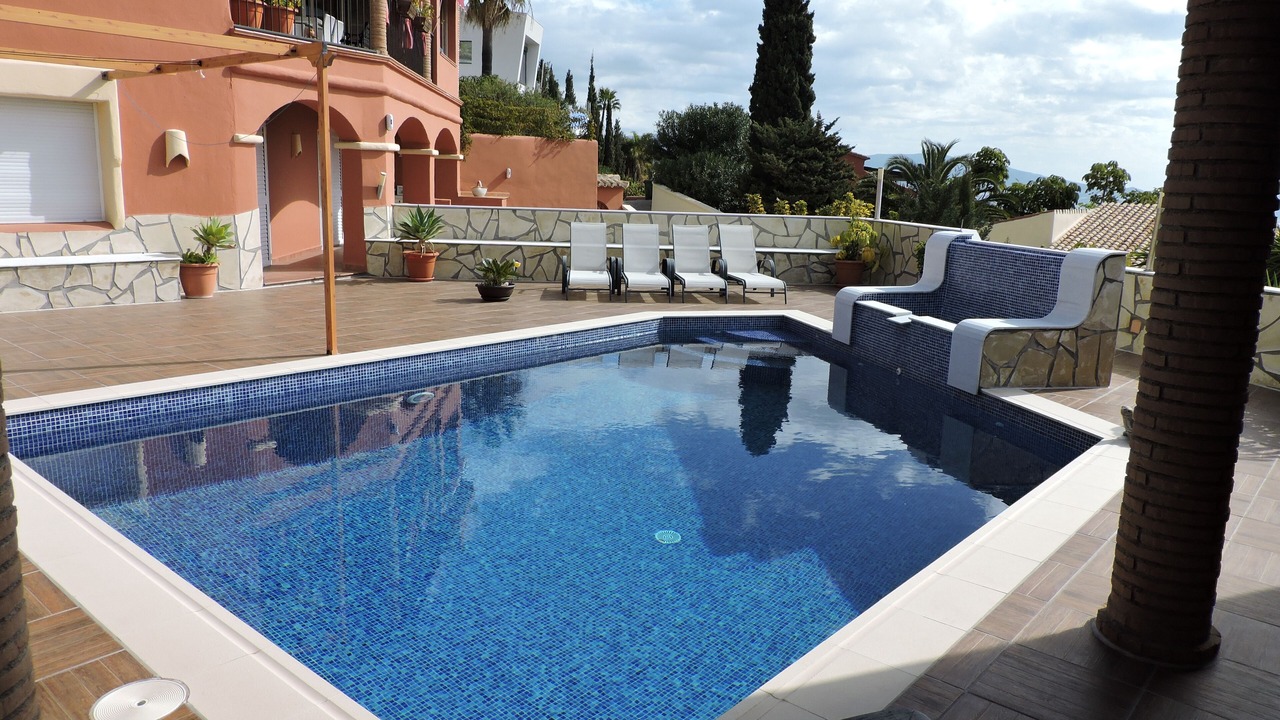 Photo of Outdoor in Salobrena