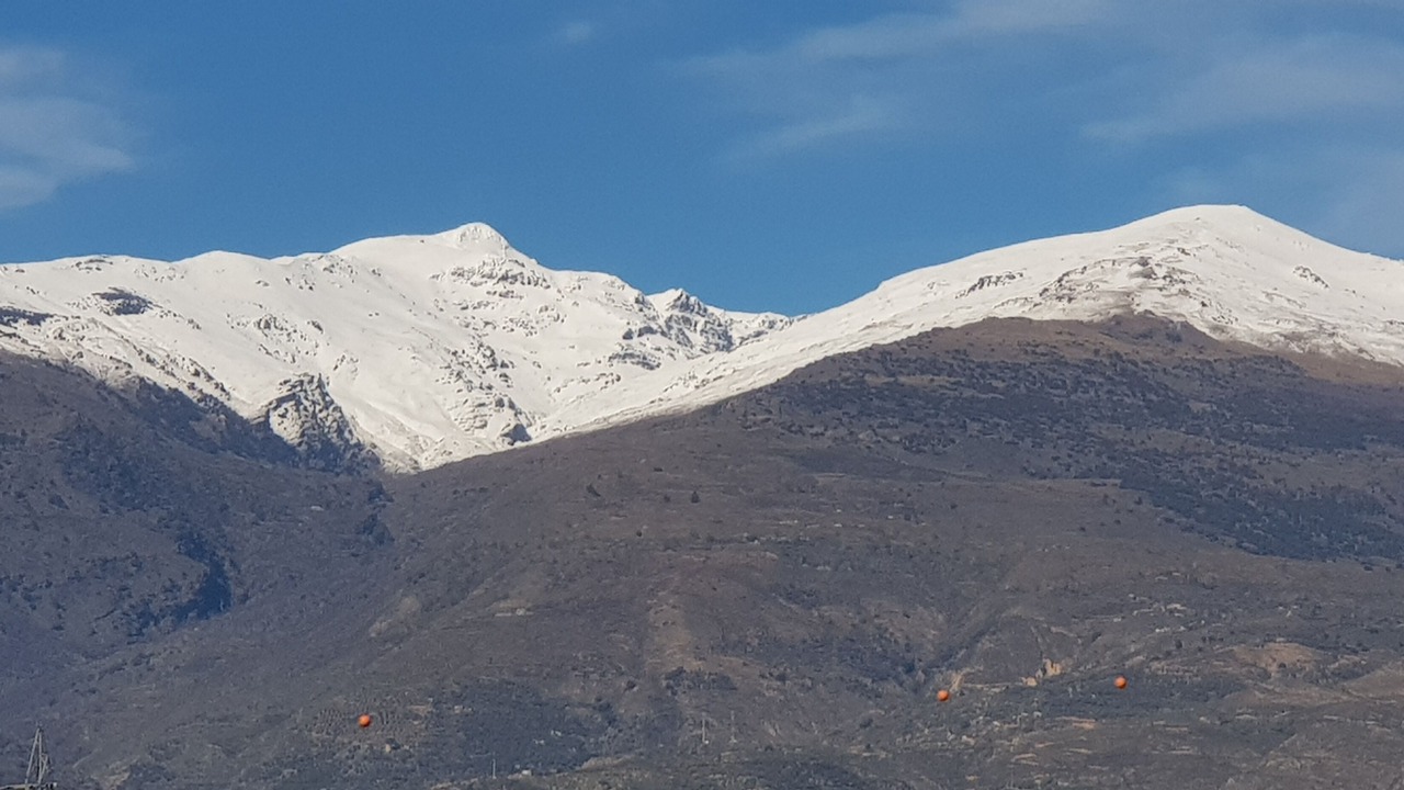 Photo of Outdoor in Salobrena