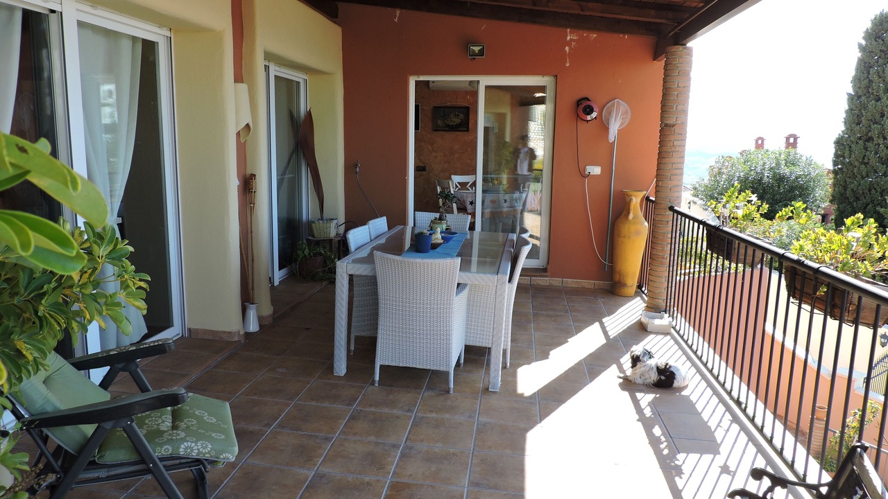 Photo of Outdoor in Salobrena