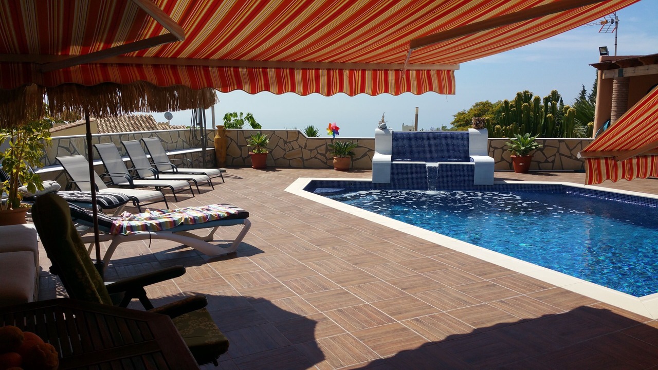 Photo of Outdoor in Salobrena