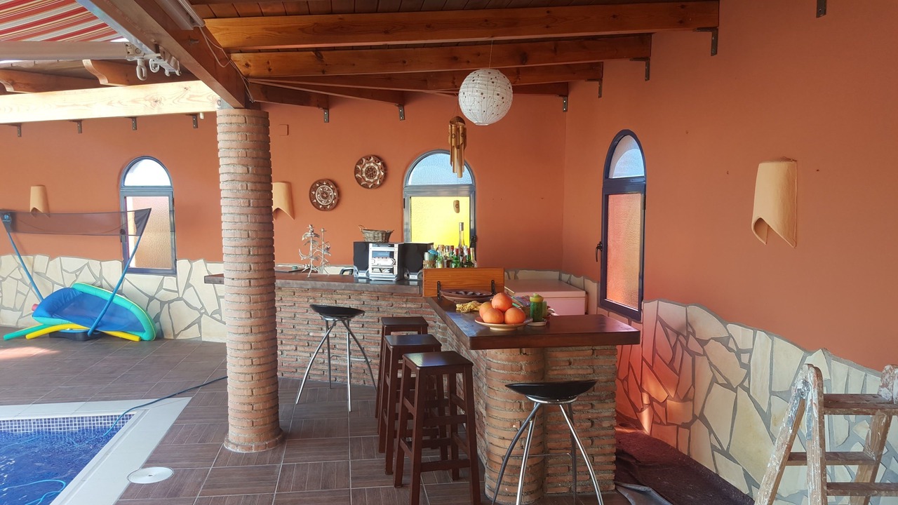 Photo of Outdoor in Salobrena
