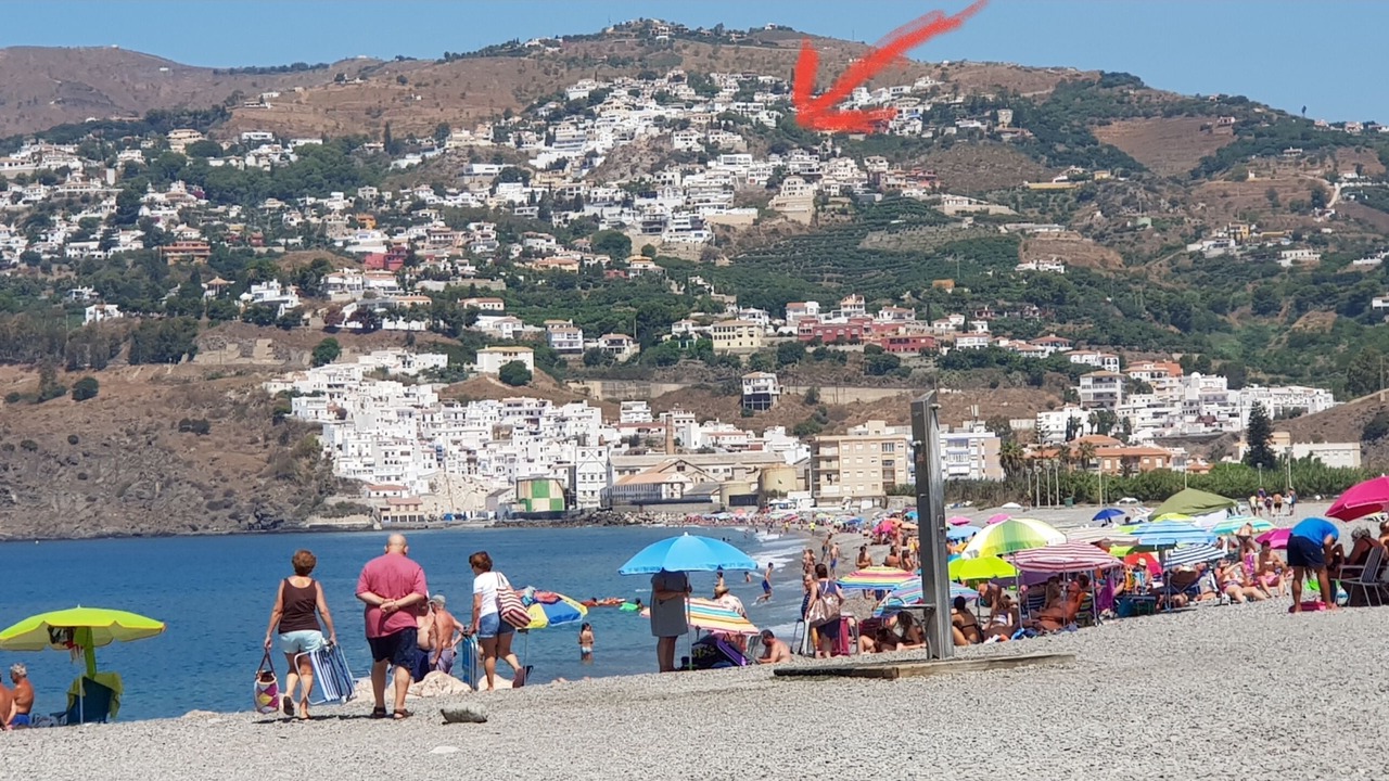 Photo of Others in Salobrena