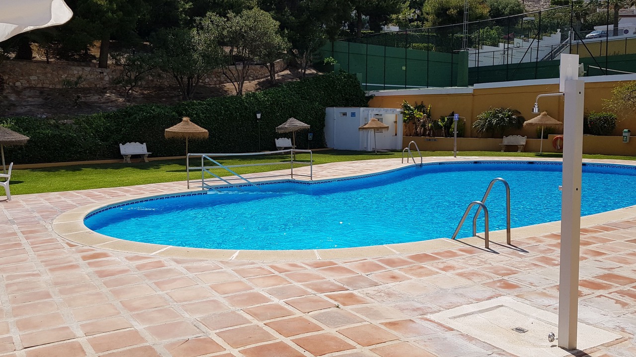 Photo of Outdoor in Salobrena