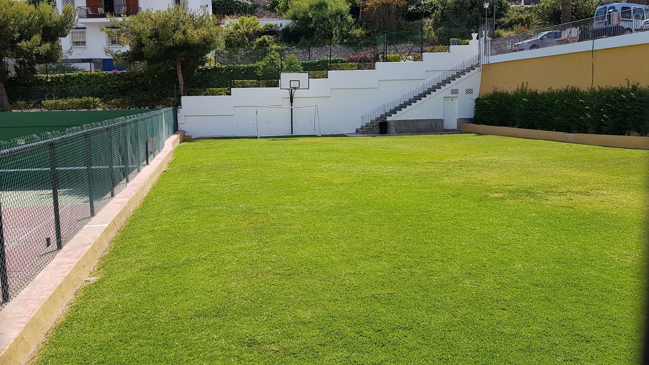 Photo of Outdoor in Salobrena