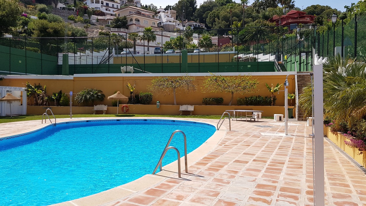 Photo of Outdoor in Salobrena